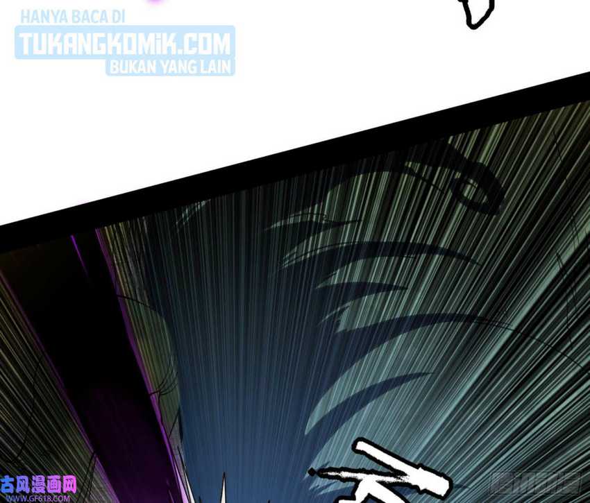 I’m An Evil God chapter 331